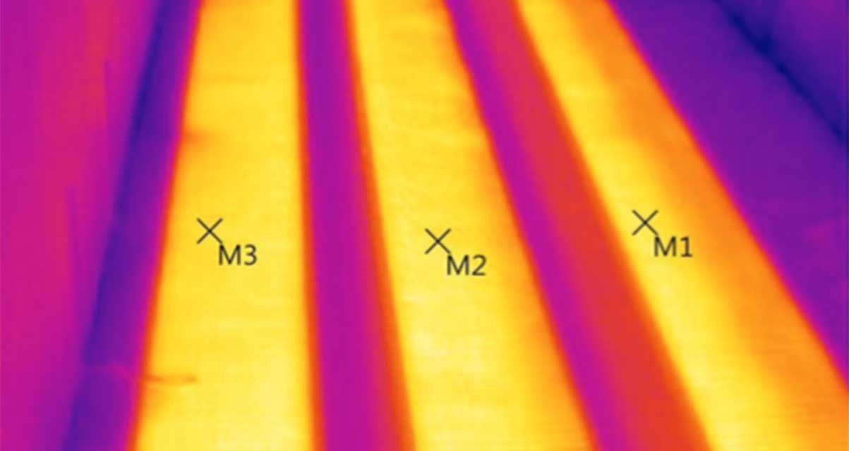 Lignatherm il calore del legno unito al riscaldamento per un comfort eccezionale.